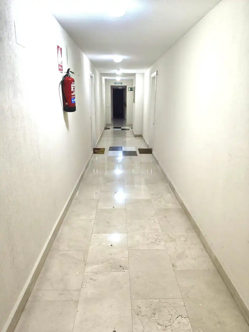 Apartament en venda en Madrid amb Balcó