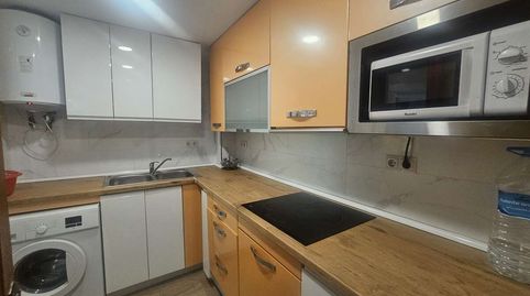 Foto 3 de Piso en venta en Aguadulce Norte, Roquetas de Mar