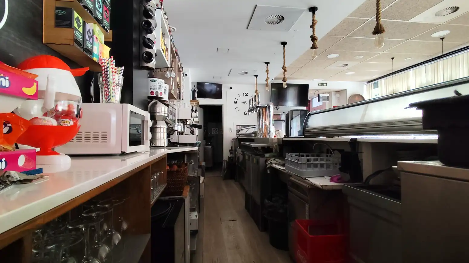 Local comercial en traspàs a Villamediana de Iregua - Plaza Doña Ermesinda, imagen 6