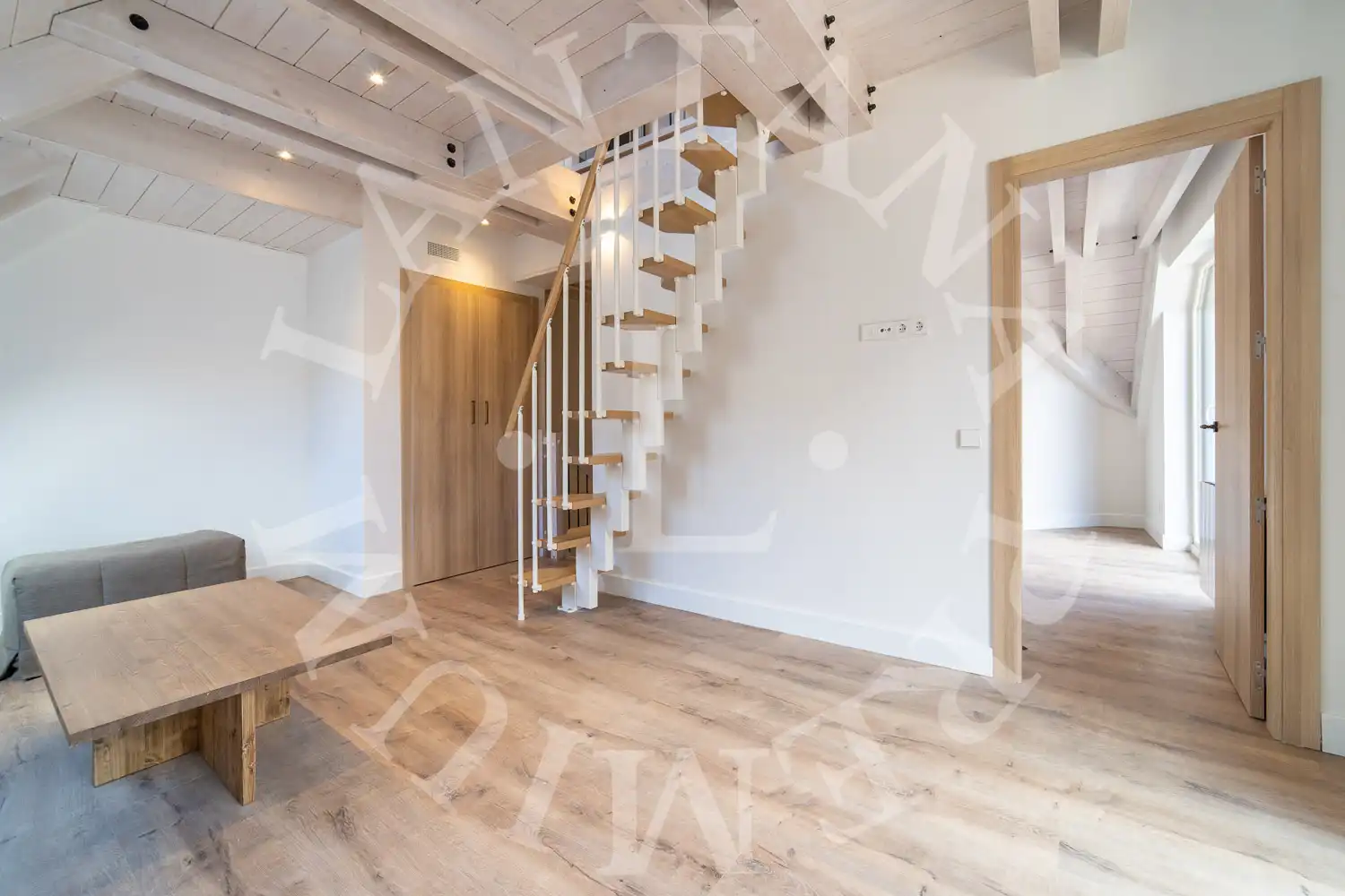Casa o chalet en venta en Naut Aran con Calefacción, Parquet y Amueblado