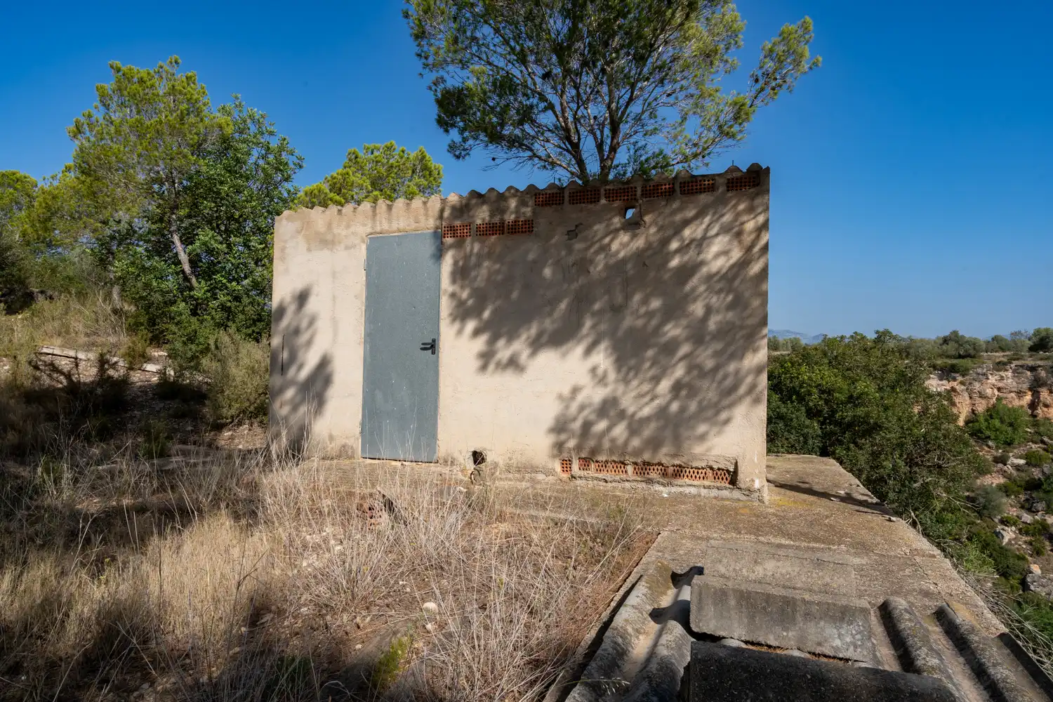 Rural land for sale in Vinallop, imagen 24