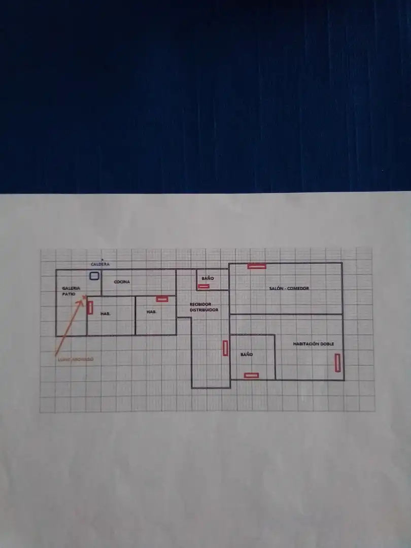 Apartamento en venta en Calafell con Aire acondicionado, Calefacción y Terraza