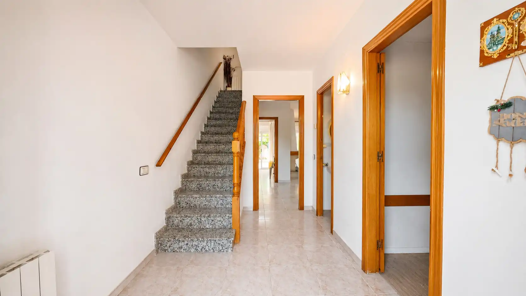 Adosado con terraza en venta en Centre, imagen 10