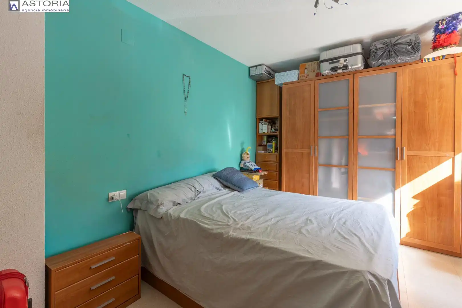 Flat with lift for sale in PADRE CLARET, imagen 20
