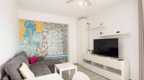 Foto 2 de Piso de alquiler en Calle Coronel el, Los Cristianos, Arona