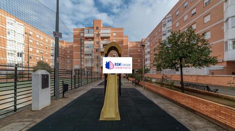 Foto 3 de Pis en venda a Calle Chaparro, Parque Alcosa,  Sevilla Capital