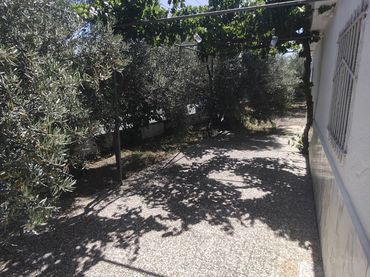 Xalet en venda a Camino San Tizo 1S