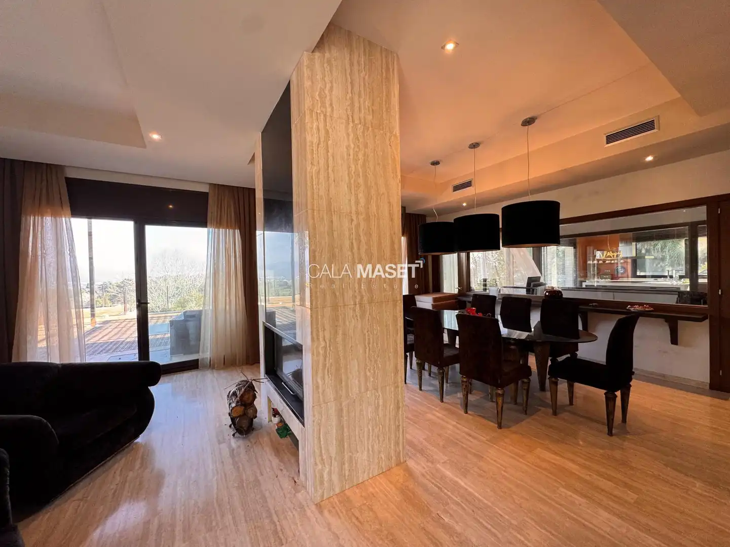 Chalet con terraza en venta en dels Pirineus, imagen 23