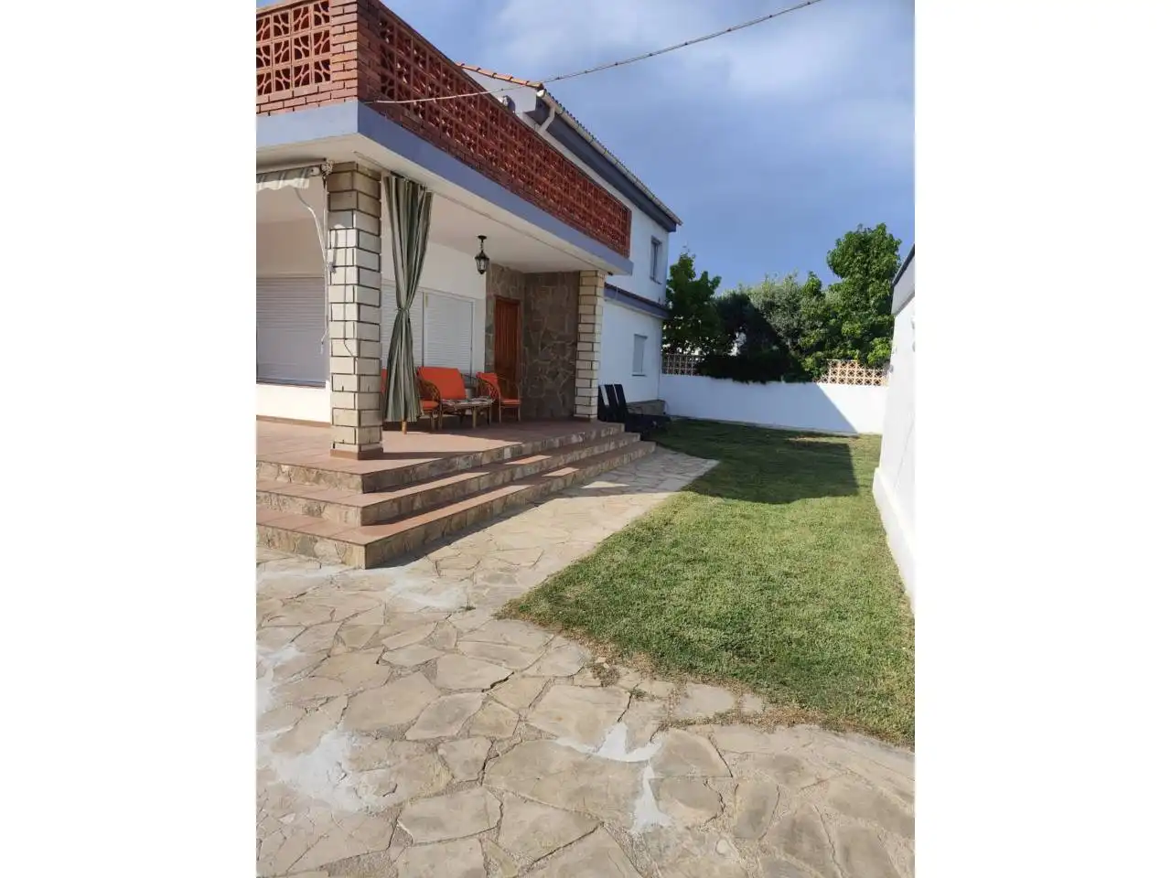 Casa o chalet en venta en Calle Xatrac, Costa Norte