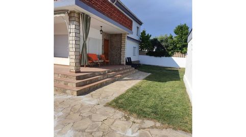 CHALET EN VENTA EN ZONA BARBIGUERA