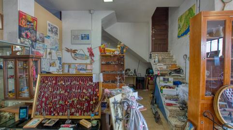 Foto 5 de Edifici en venda a   Carretera de Loja, Norte - Barrio del Pilar - El Reñidero, Vélez-Málaga