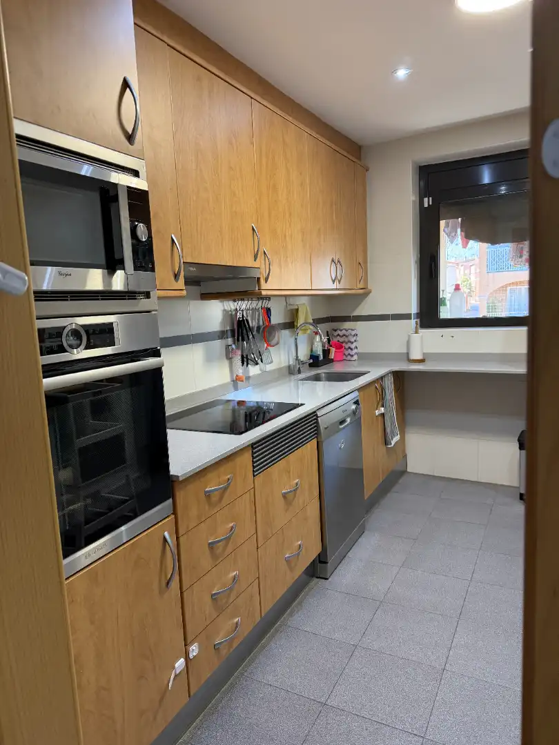 Appartement avec terrasse à vendre à Carrer de les Hortes 30, imagen 11