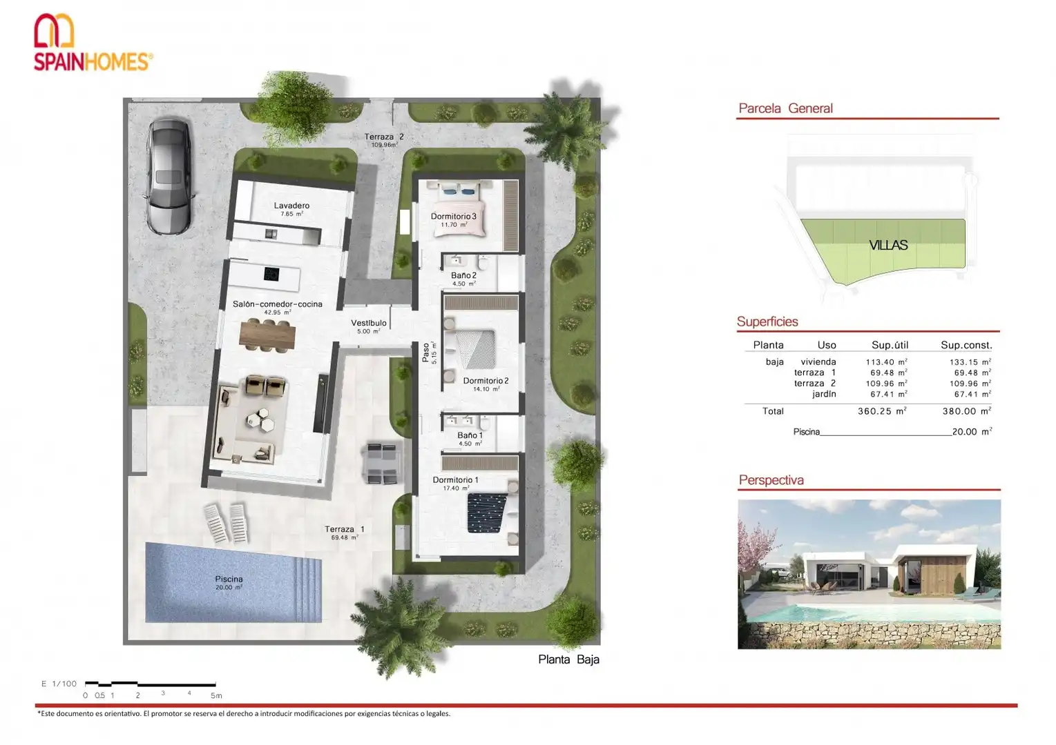 Maison avec balcon à vendre à Campo de Murcia, imagen 43