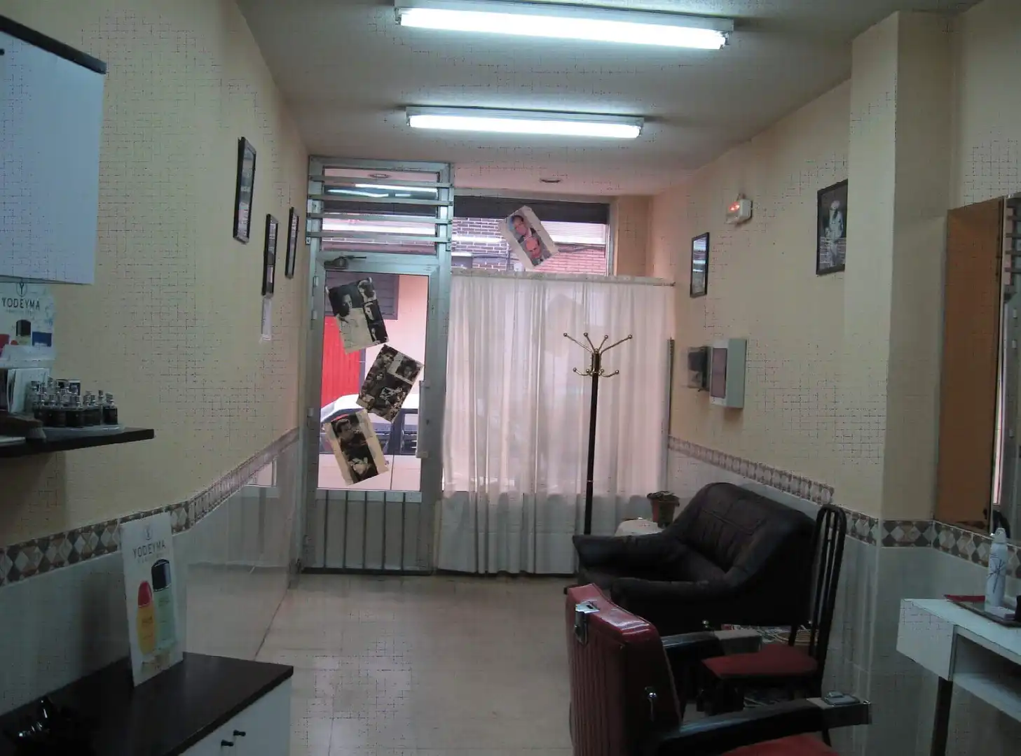 Local en venta en Valladolid con Amueblado y Internet