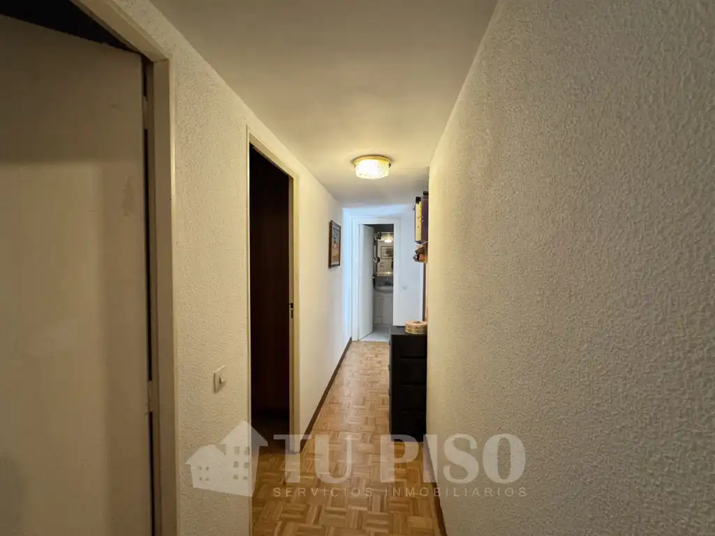 Piso en venta en Madrid con Aire acondicionado, Calefacción y Parquet
