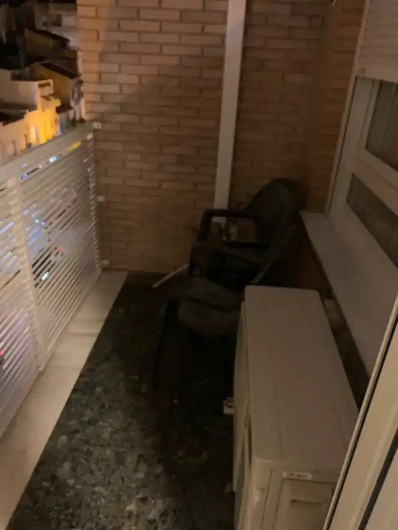 Flat for rent in Villena  with Air Conditioner, Storage room and Furnished