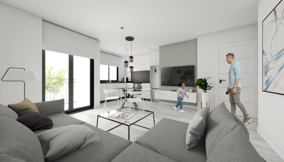 Photo 1 of Planta baja for sale in Las Cañadas, Málaga