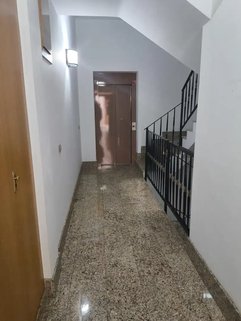 Ático en venta en Llucena / Lucena del Cid con Aire acondicionado, Calefacción y Terraza