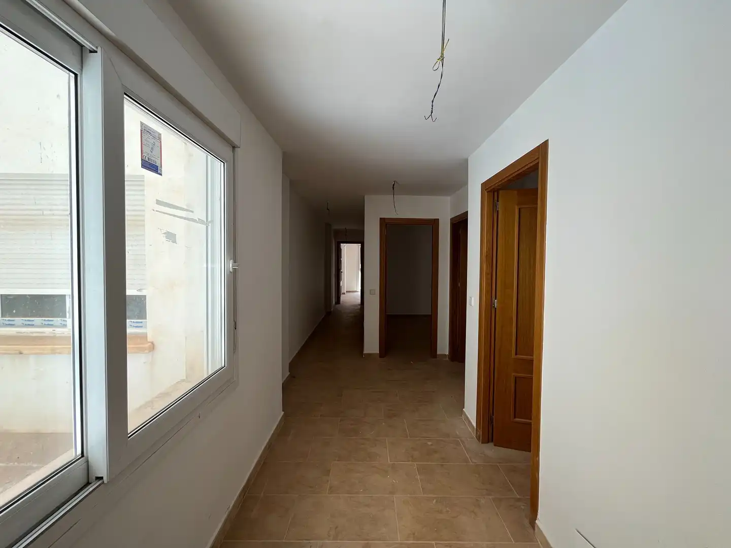 Wohnung zum Verkauf in Fuente Álamo de Murcia mit Abstellraum