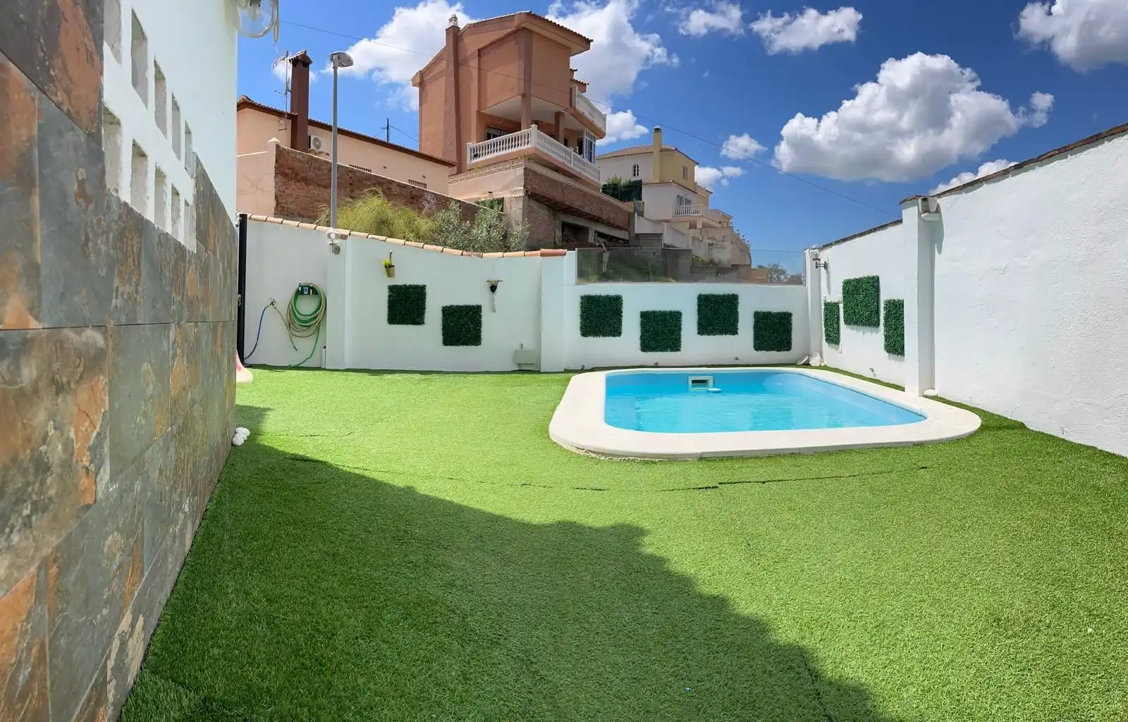 Casa o chalet en venta en TIEPOLO, Fuente Alegre - El Chaparral - Los Morales