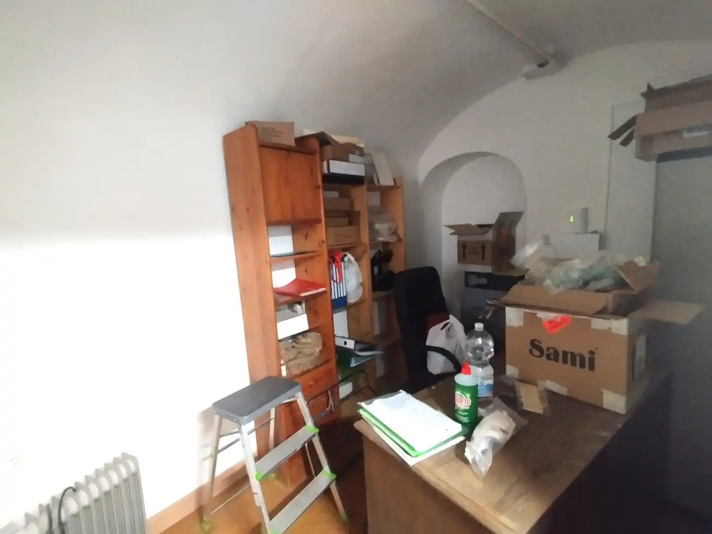 Piso en venta en Casco Antiguo