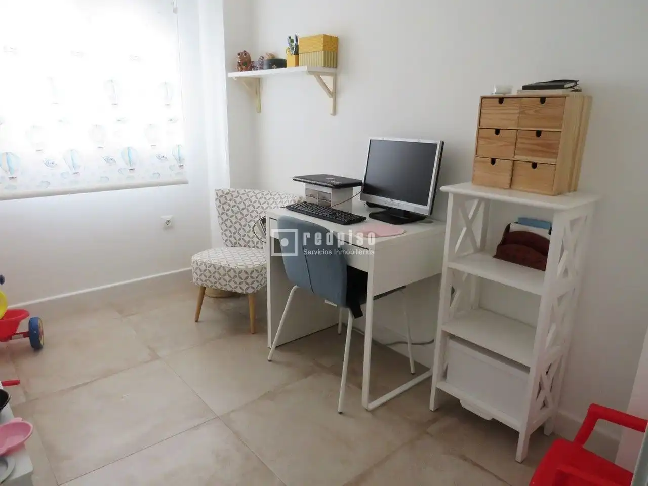 Habitación de Piso en venta en Málaga con Aire acondicionado, Calefacción y Terraza