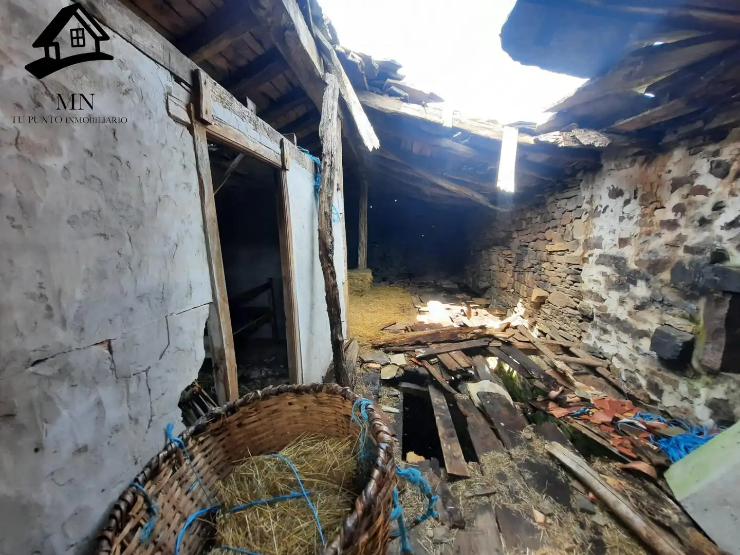 Casa rústica en venda a Selaya, imagen 37