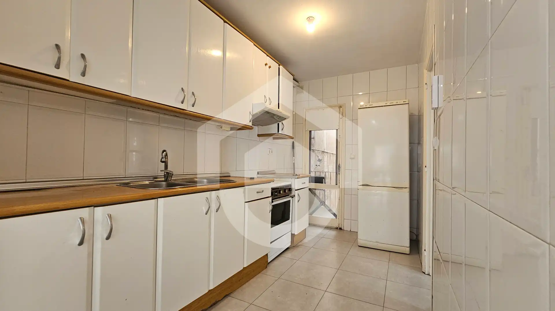 Flat for sale in Nou Barris, imagen 8