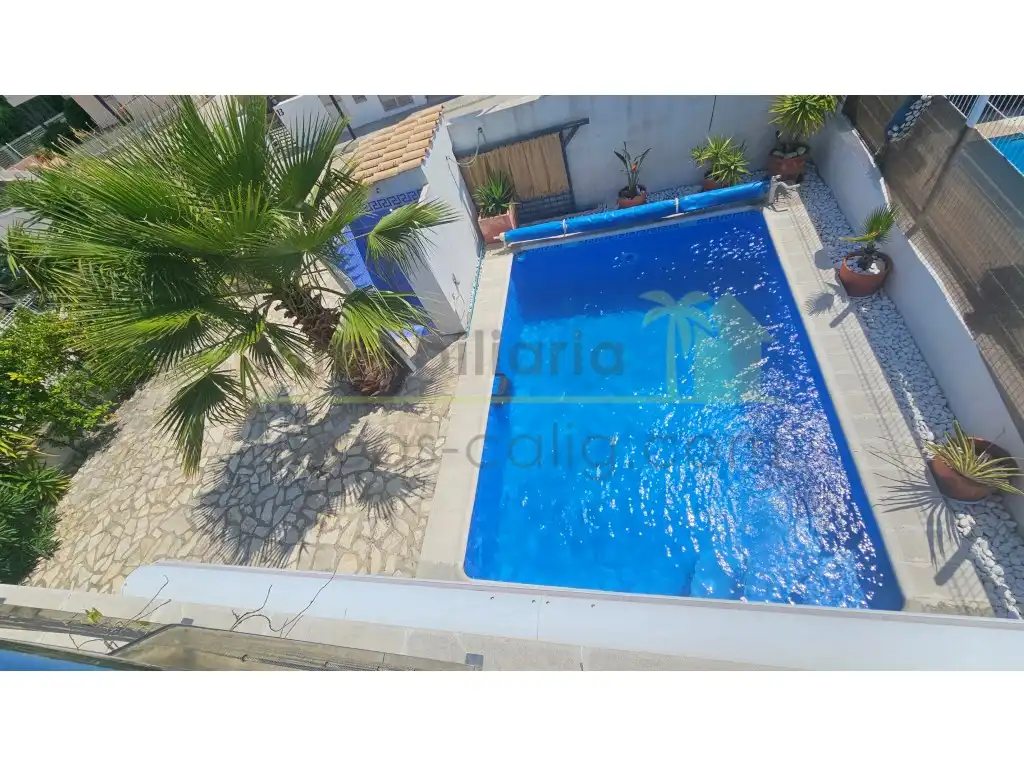 Maison avec piscine à vendre à Camino Cervera, imagen 19