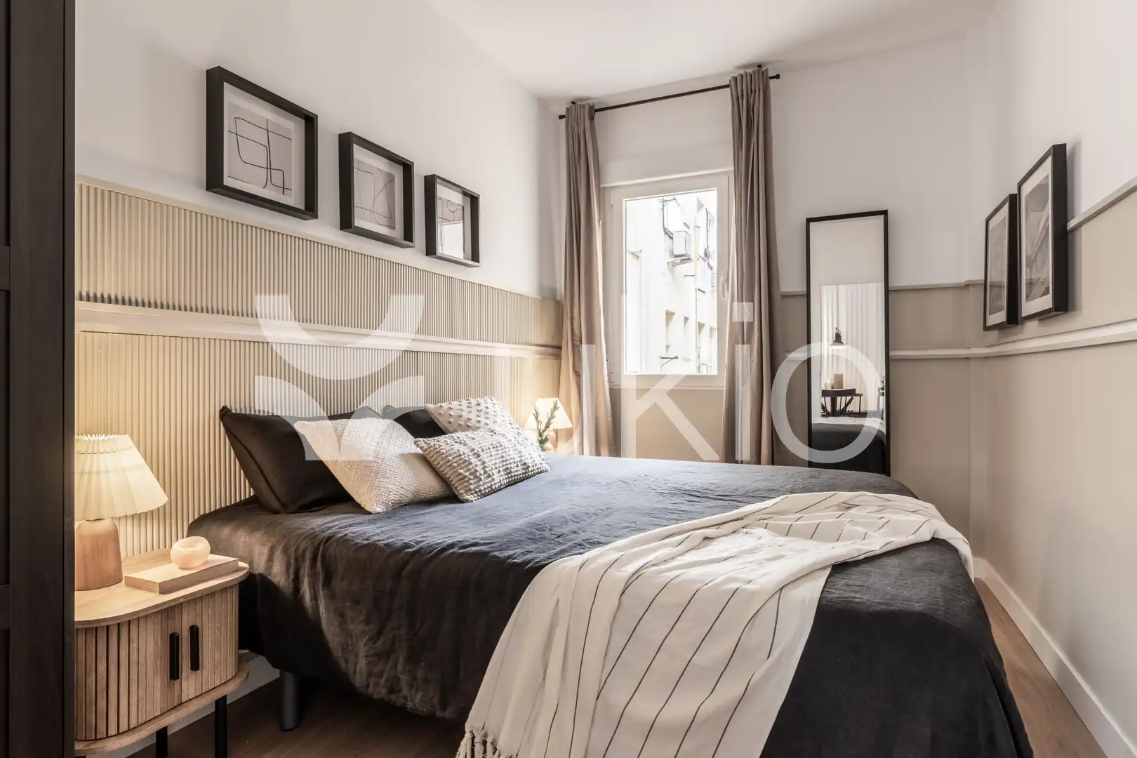 Apartamento con terraza en alquiler en Calle de O'Donnell, imagen 13