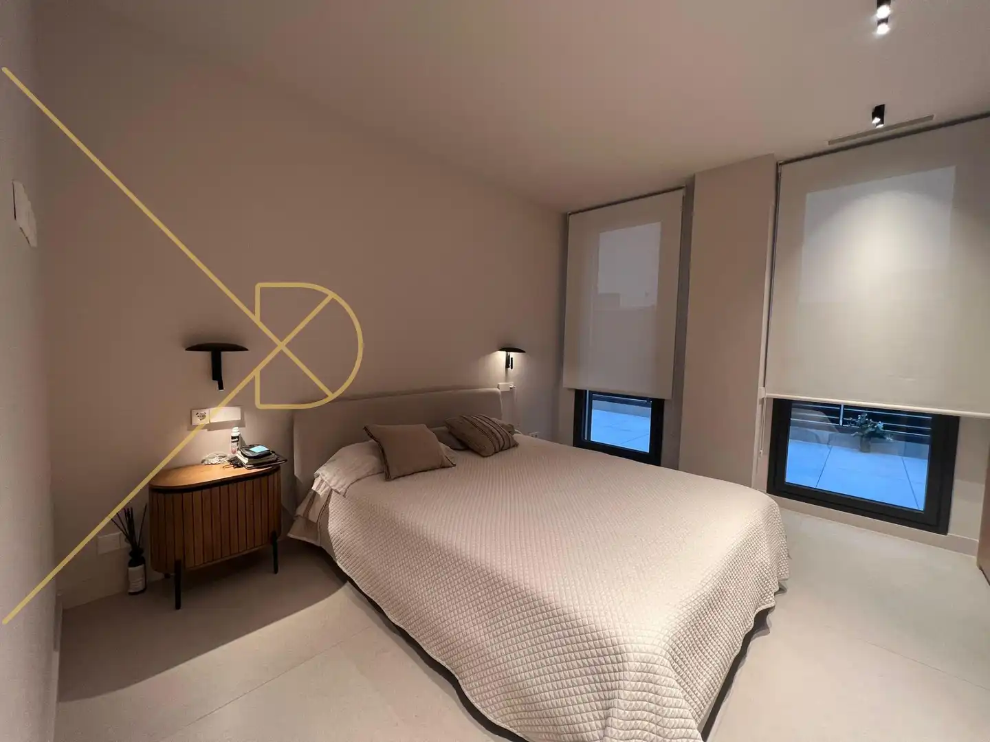 Flat for rent in Calle Santaló, Sant Gervasi- Galvany