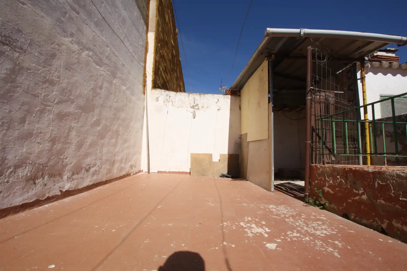 Casa o xalet en venda en Albacete amb Terrassa, Traster i Moblat