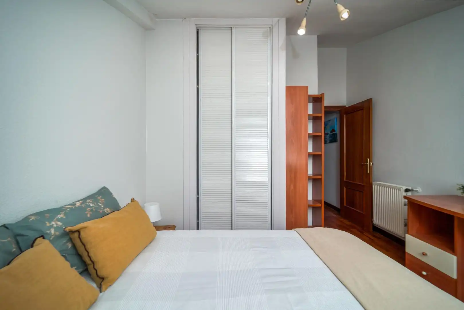 Habitación de Dúplex en venta en Azuqueca de Henares con Aire acondicionado y Calefacción