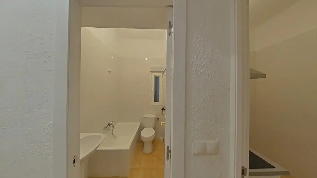 Baño de Piso en venta en Madrid con Horno