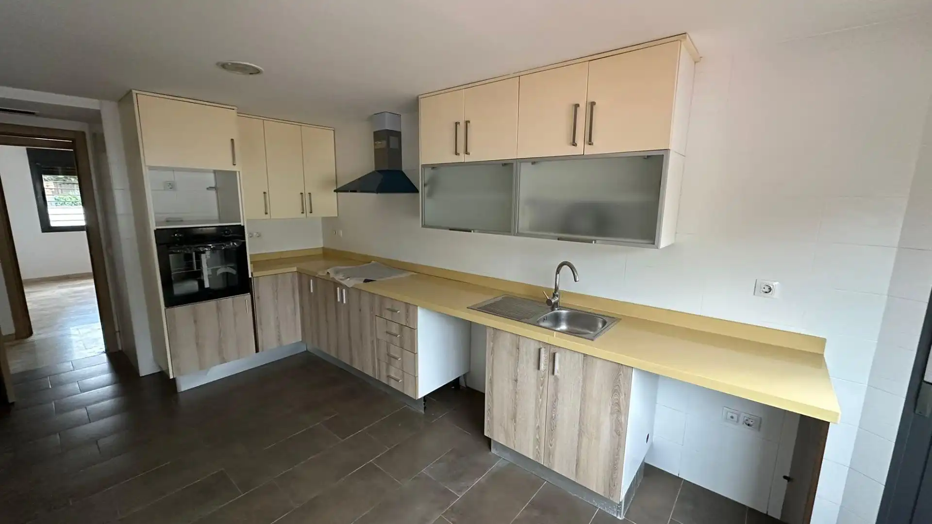 Terraced house with pool for sale in CARLOS FABRA ANDRES, imagen 4