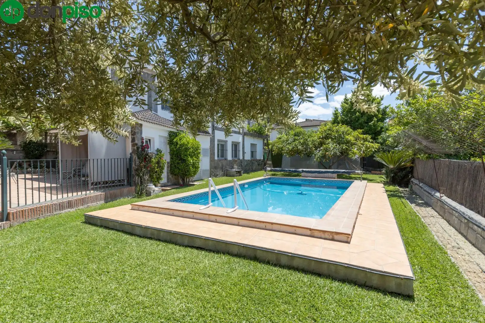 Villa mit Terrasse zum Verkauf in Calle Calle Borgoña, imagen 50