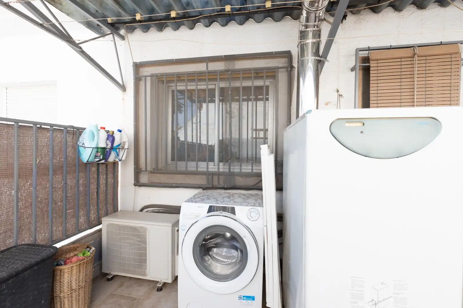 Wohnung zum Verkauf in Calle de Goya, imagen 26