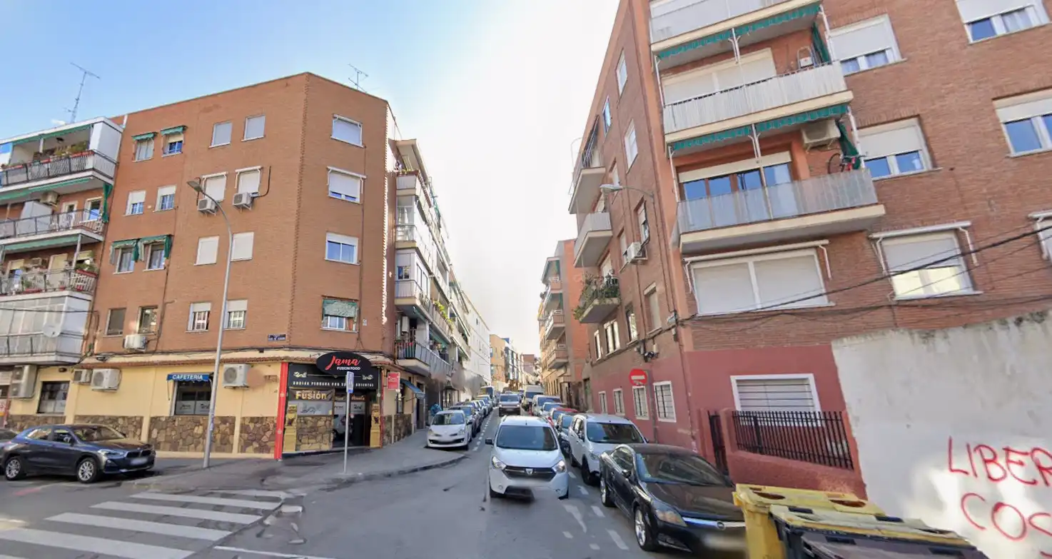 Appartement à vendre à PICOS DE EUROPA, imagen 3