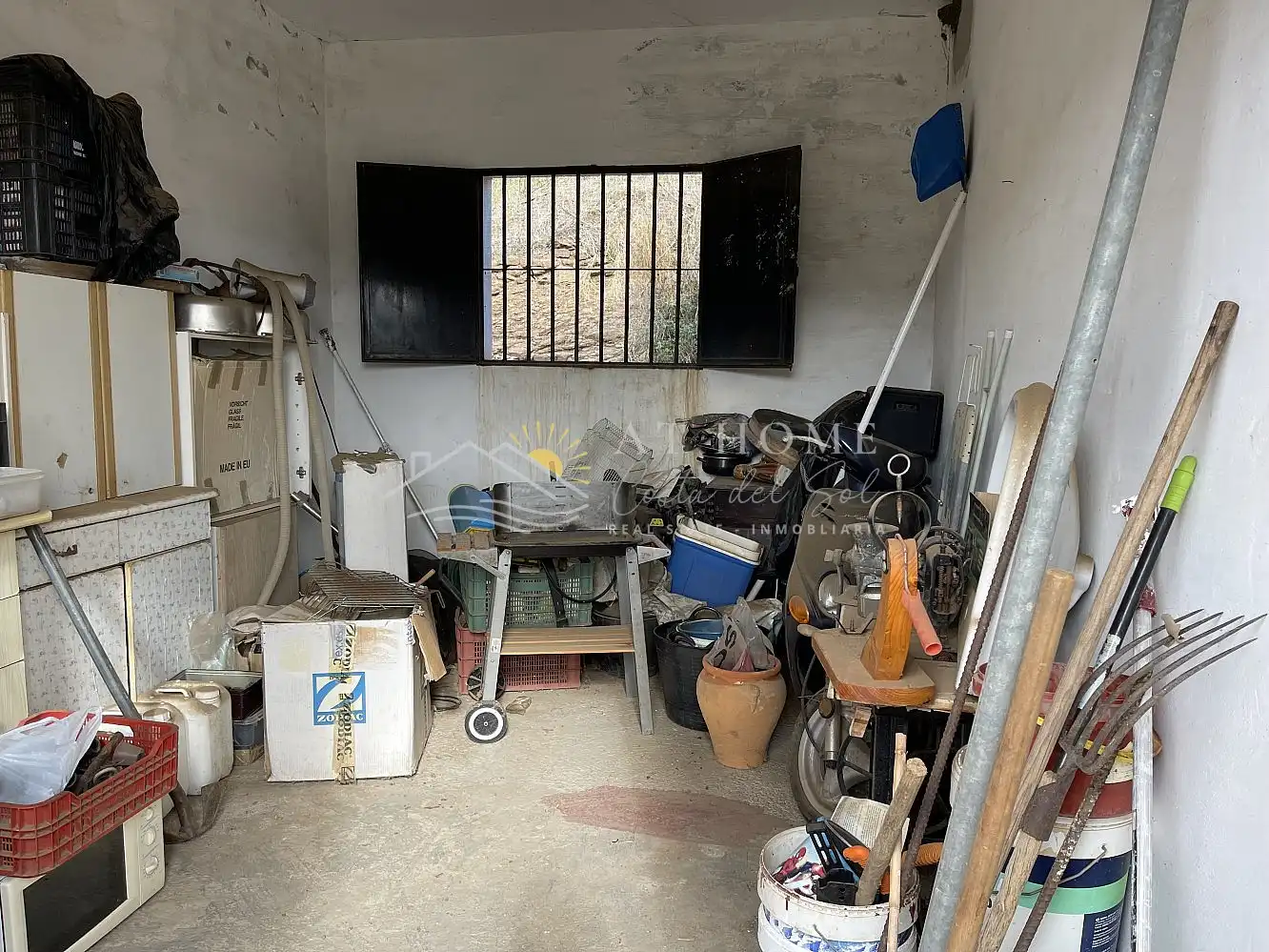 Houses for sale in Nerja  with Terrace