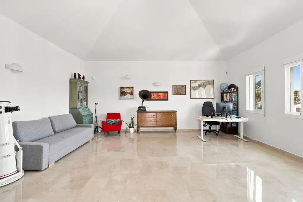 Chalet con piscina en venta en Hipódromo - Cerrado del Águila, imagen 26