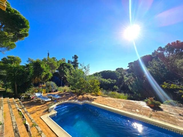 Casa-chalet en Venta en Mas Trempat - Sant Amanç - Casa Nova