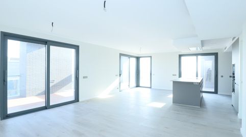 Foto 2 de Àtic en venda a Finestrelles, Esplugues de Llobregat