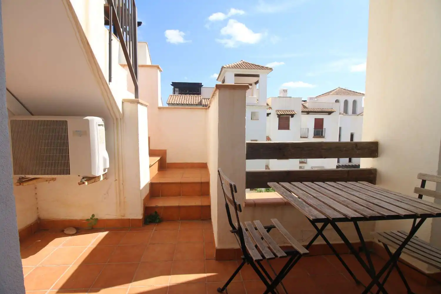 Appartement compact avec piscine à vendre à El Playazo, imagen 21