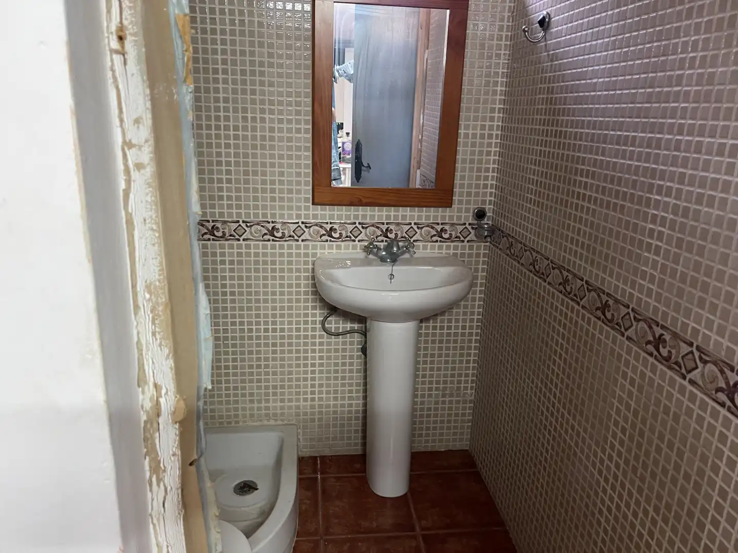 Baño de Casa o chalet en venta en Agüimes con Terraza, Trastero y Balcón