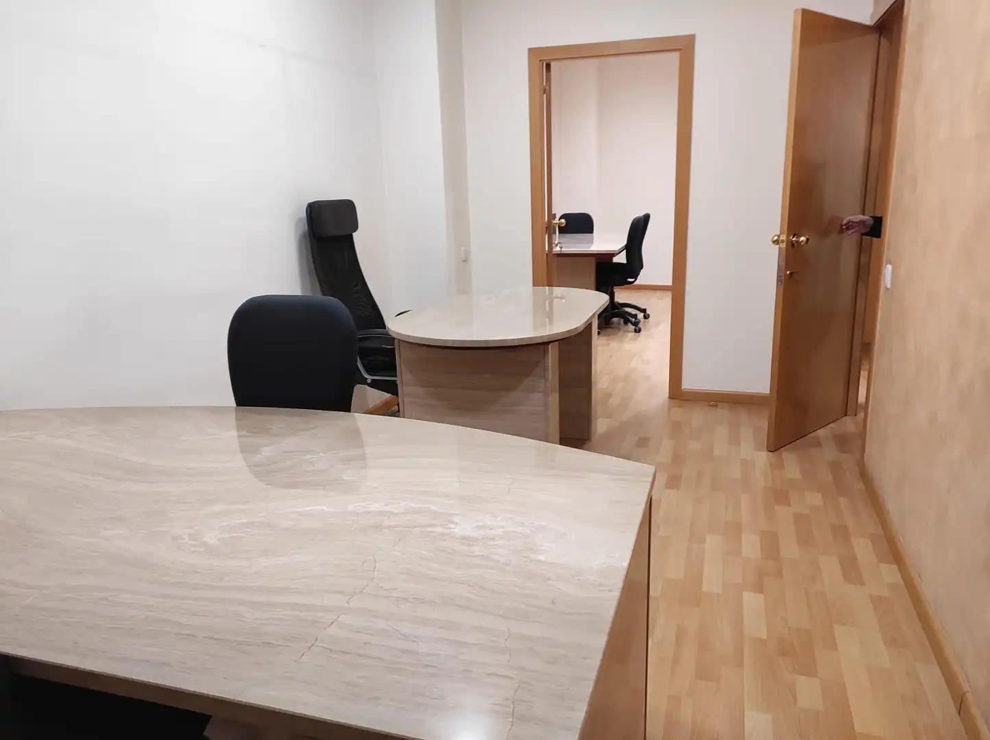 Bureau à louer à Centre, imagen 22