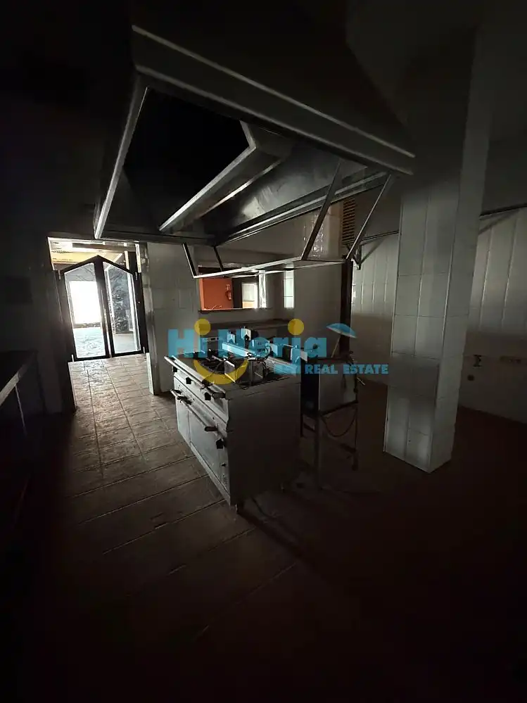 Gewerbefläche zum Verkauf in Torre del Mar, imagen 4