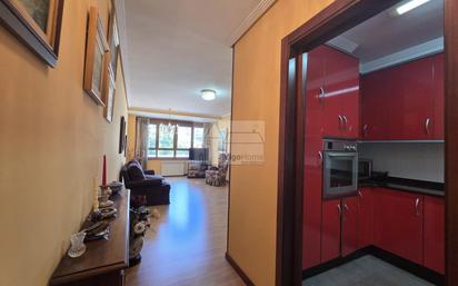 Flat for sale in Vigo   with Heating, Parquet flooring and Storage room