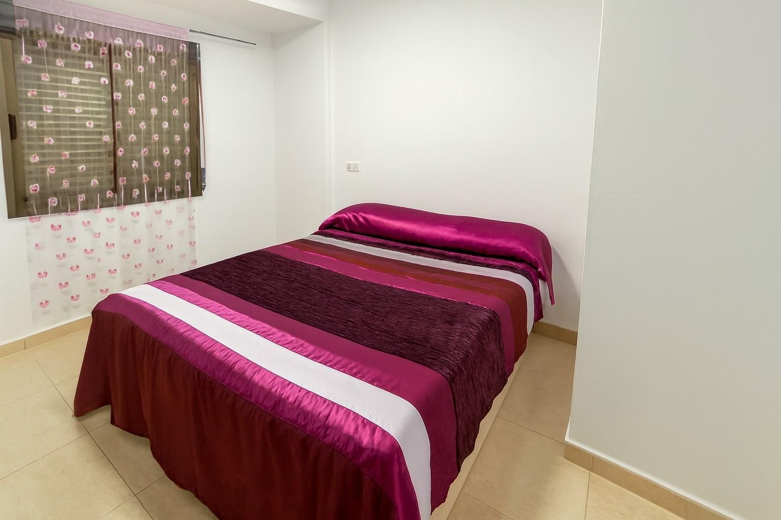 Habitación de Casa o chalet en venta en Águilas con Terraza