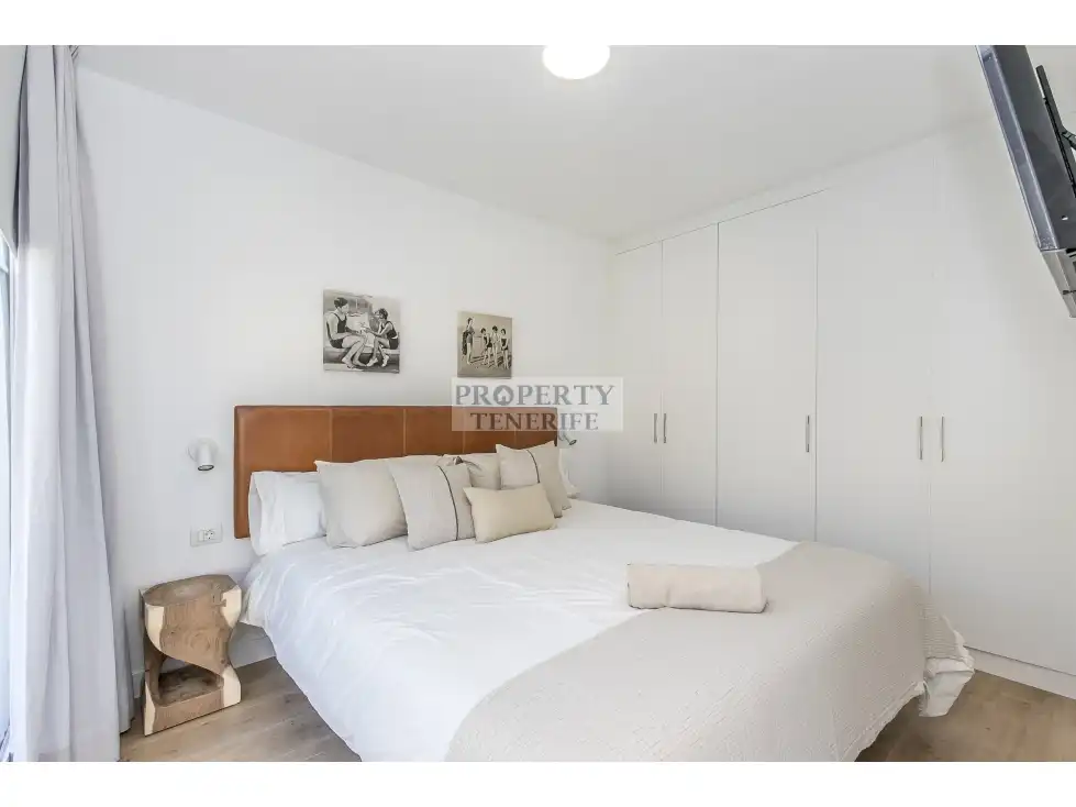 Habitación de Piso en venta en Arona con Terraza y Piscina