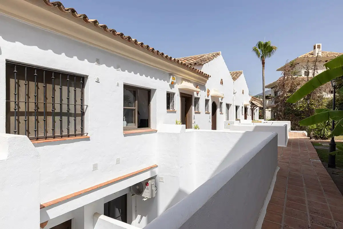 Maison mitoyenne à vendre à Calle Benahavis 29679, imagen 49